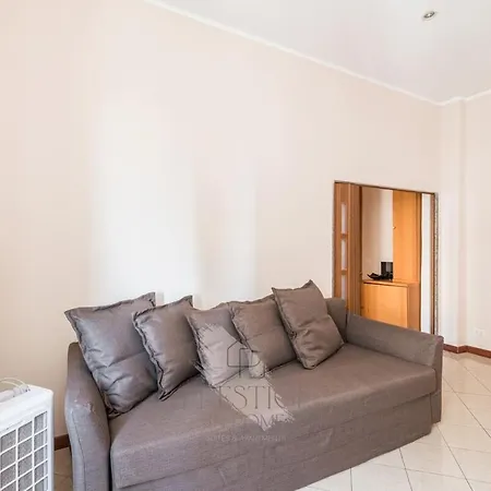 Appartamento Cocoa Roma