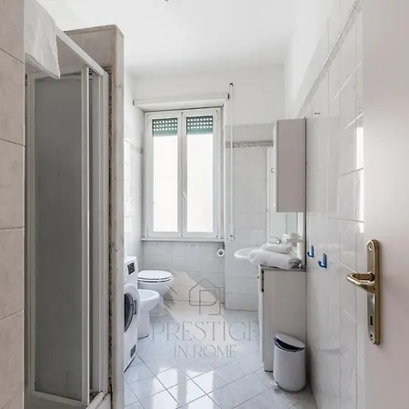 Appartamento Cocoa Roma