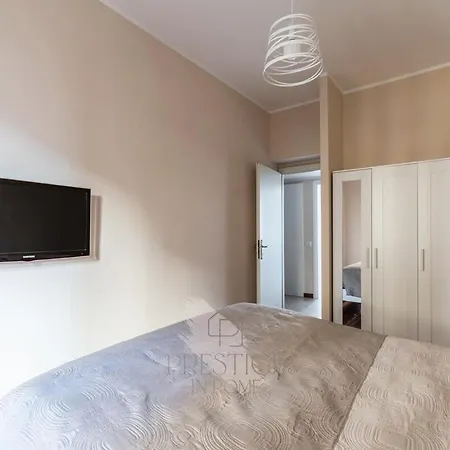 Appartamento Cocoa *