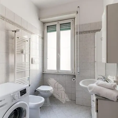 Appartamento Cocoa Roma