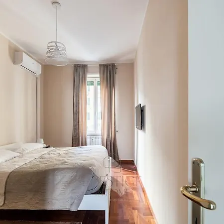 Appartamento Cocoa *