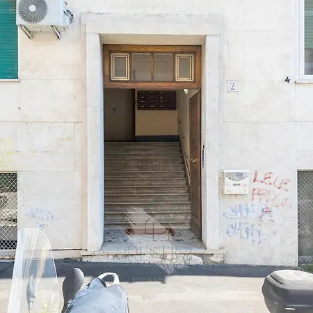 Appartamento Cocoa Roma